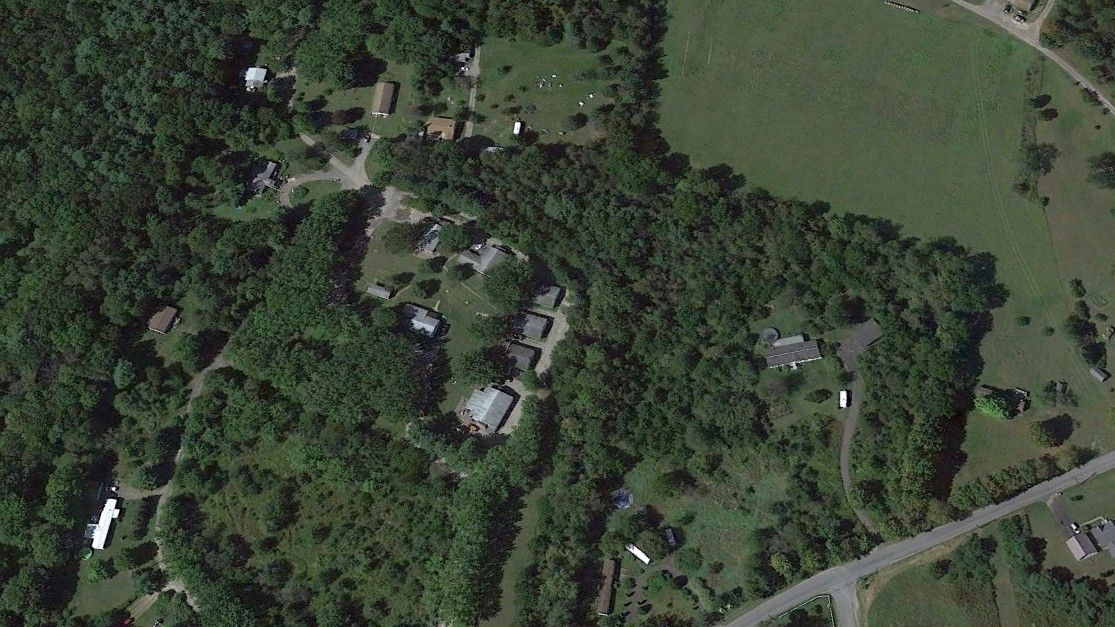 Rural New York Apartments Land Refi